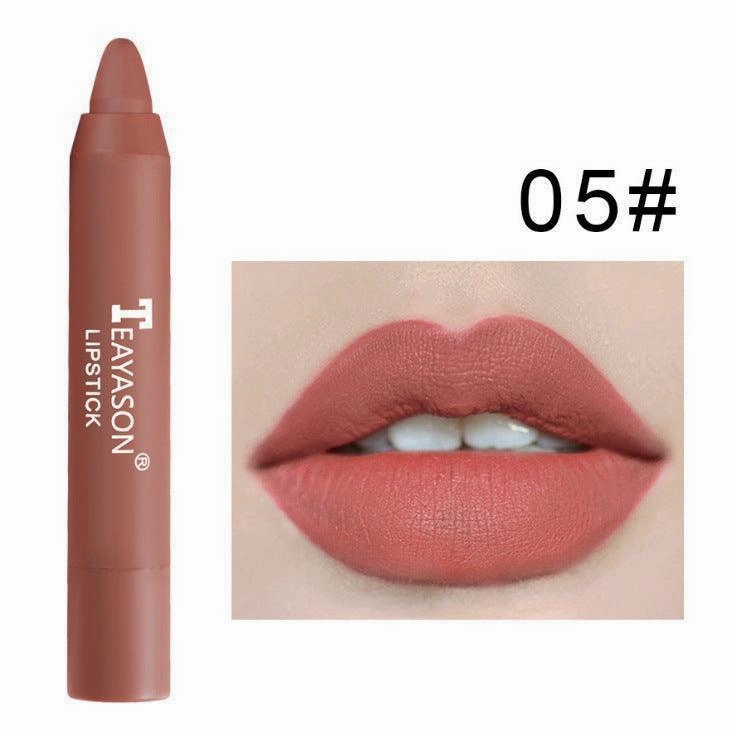 Matte Lipstick & Velvet Lipstick