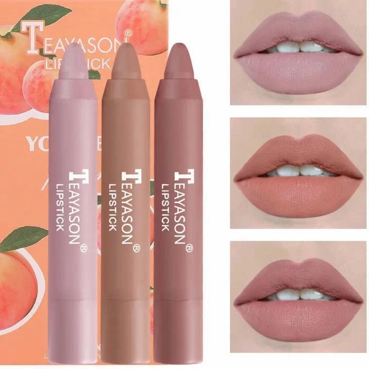 Matte Lipstick & Velvet Lipstick