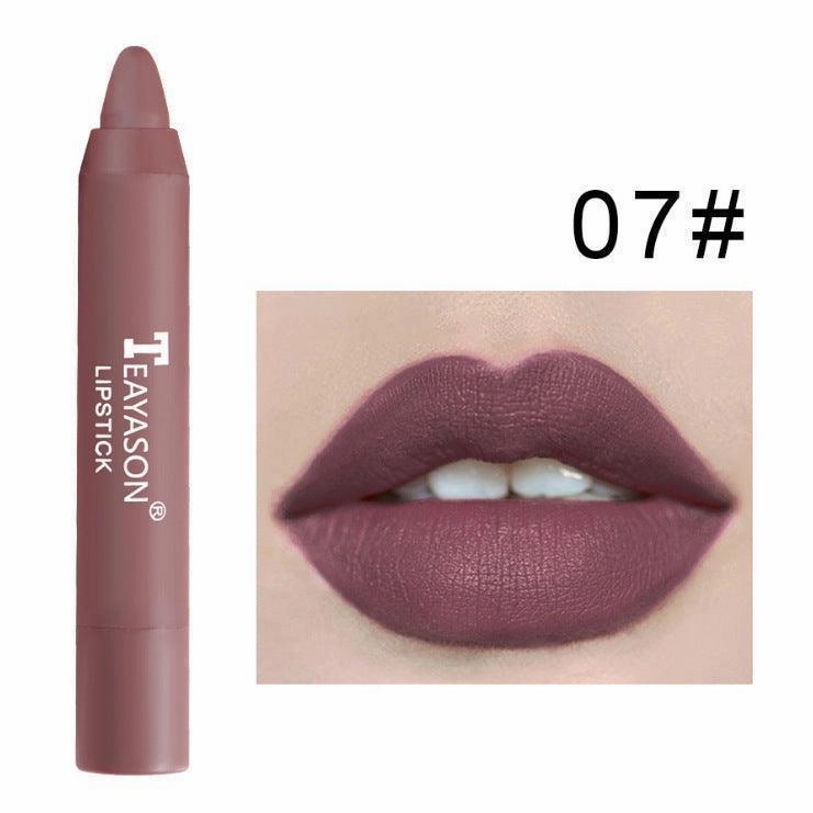 Matte Lipstick & Velvet Lipstick