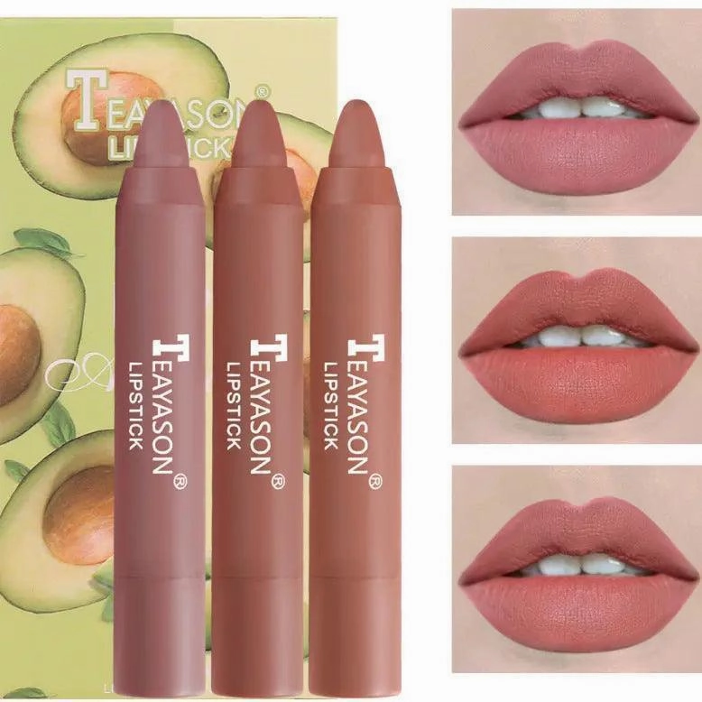 Matte Lipstick & Velvet Lipstick