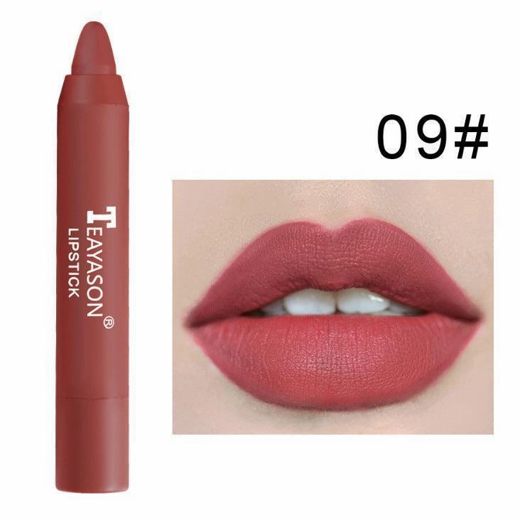 Matte Lipstick & Velvet Lipstick