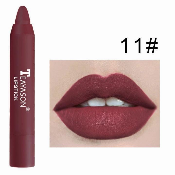 Matte Lipstick & Velvet Lipstick