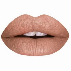Matte Liquid Lipstick (Cowgirl)