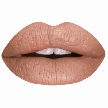 Matte Liquid Lipstick (Cowgirl)