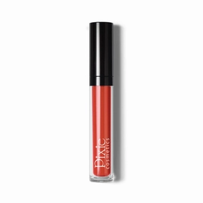 Matte Velvety Liquid Lipstick (Too Wild)