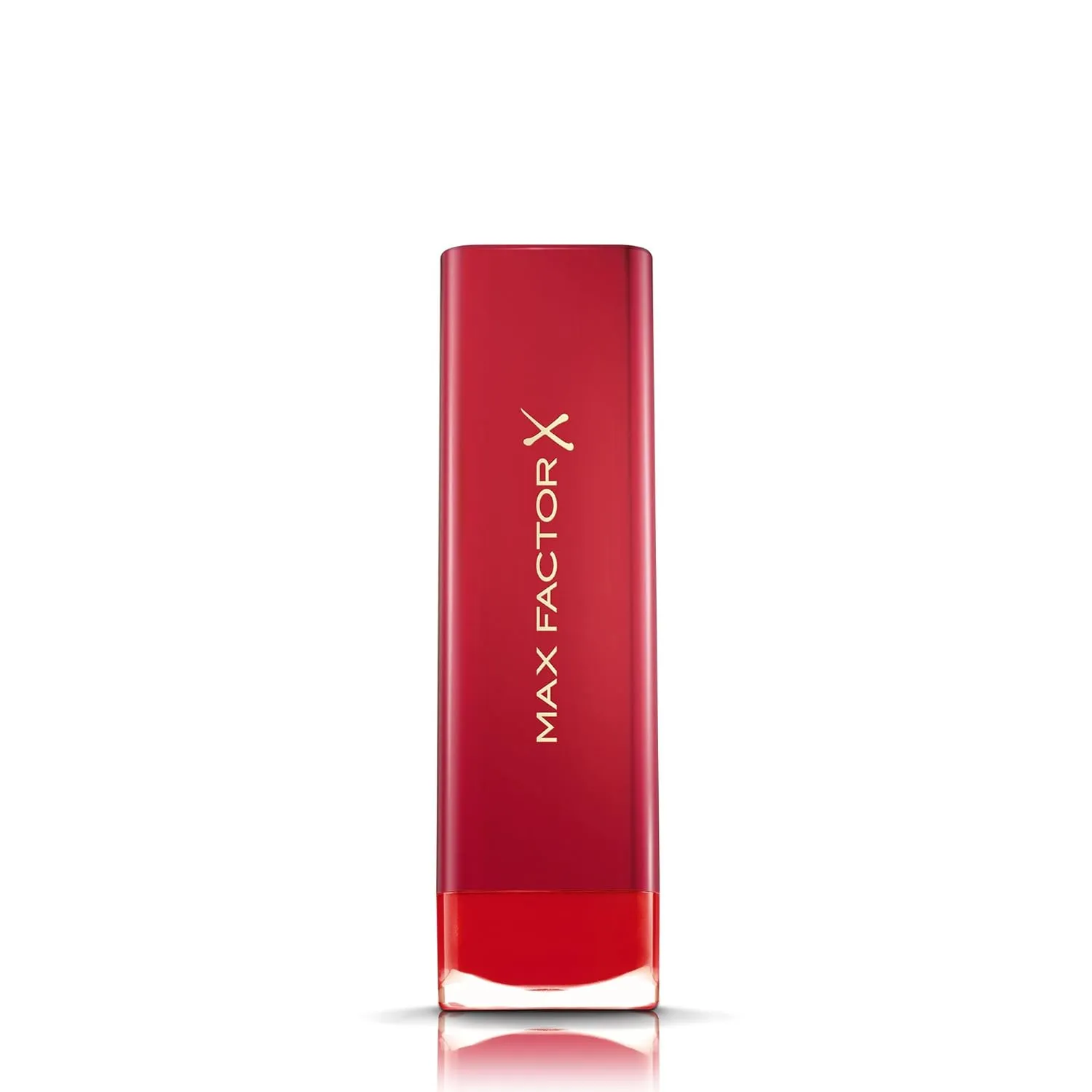 Max Factor Lipstick Marilyn for Women, No. 2 Sunset Red, 0.14 Ounce