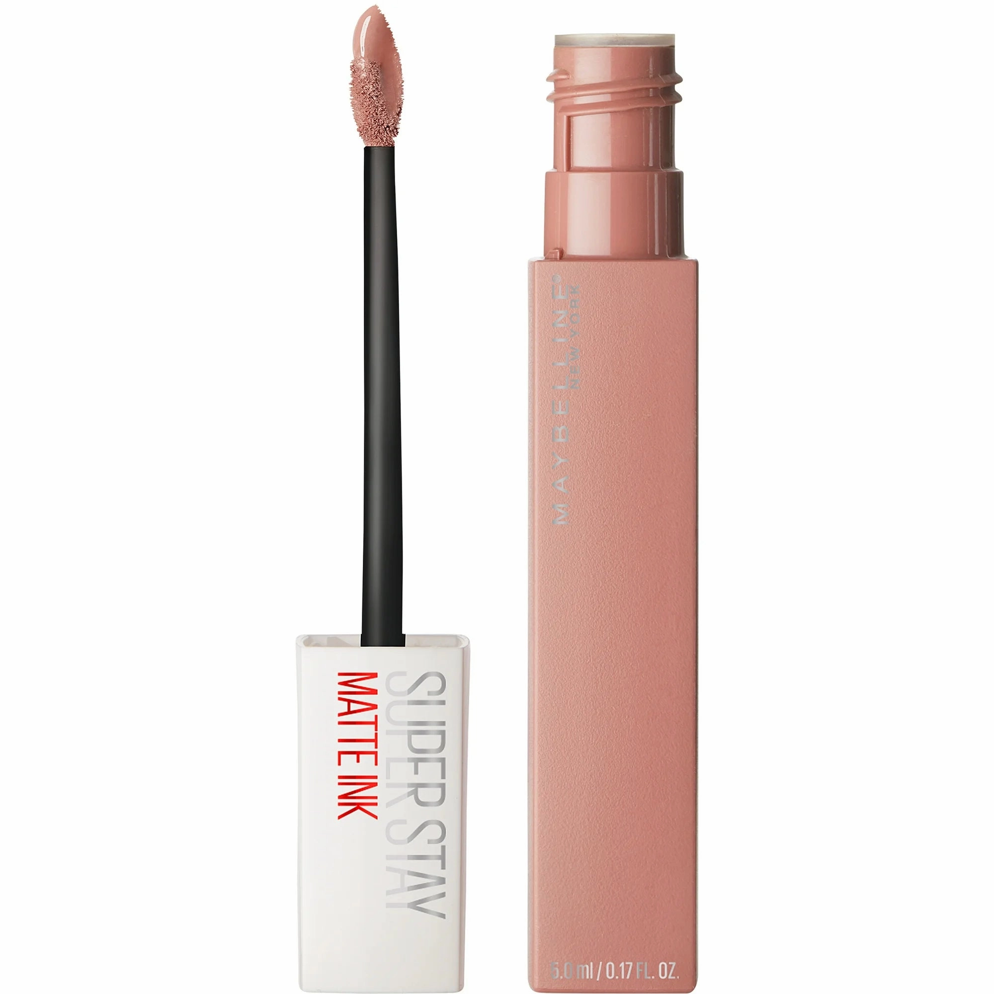 Maybelline Super Stay Matte Ink Liquid Lipstick