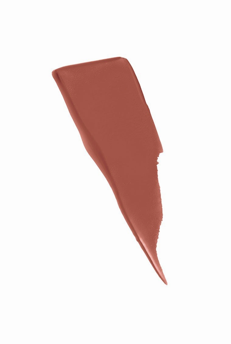 Maybelline SuperStay Matte Ink Lipstick | 070 Amazonian