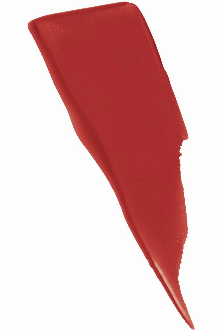 Maybelline SuperStay Matte Ink Lipstick | 335 Hustler