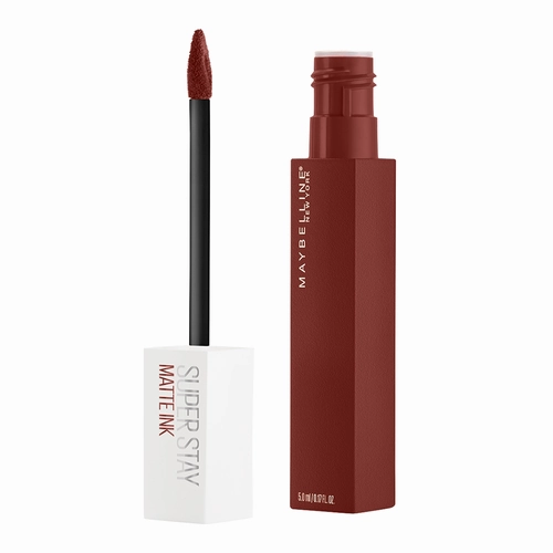 Maybelline SuperStay Matte Ink Lipstick | 355 Shaker