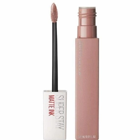 MAYBELLINE Superstay Matte Ink Liquid Lipstick - 05 Loyalist