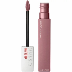 MAYBELLINE Superstay Matte Ink Liquid Lipstick - 95 Visionary