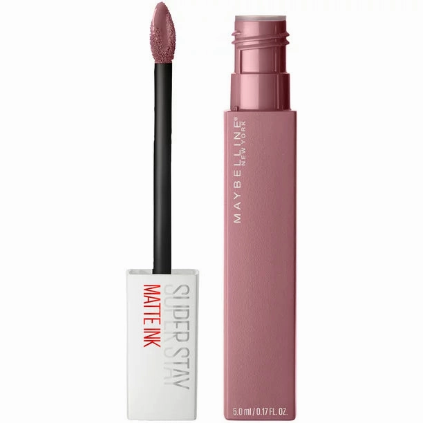 MAYBELLINE Superstay Matte Ink Liquid Lipstick - 95 Visionary