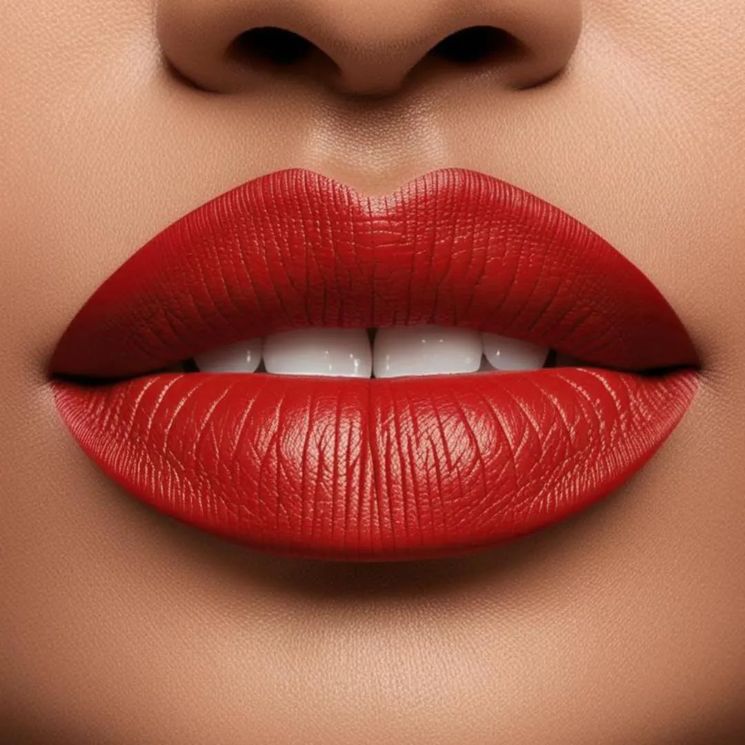 Medusa's Makeup Forevermore Liquid Matte Lipstick Bold, VelvetyMatte Finish - Long-Lasting Wear - Cruelty Free & Vegan (Bewitched, 2 fl oz)