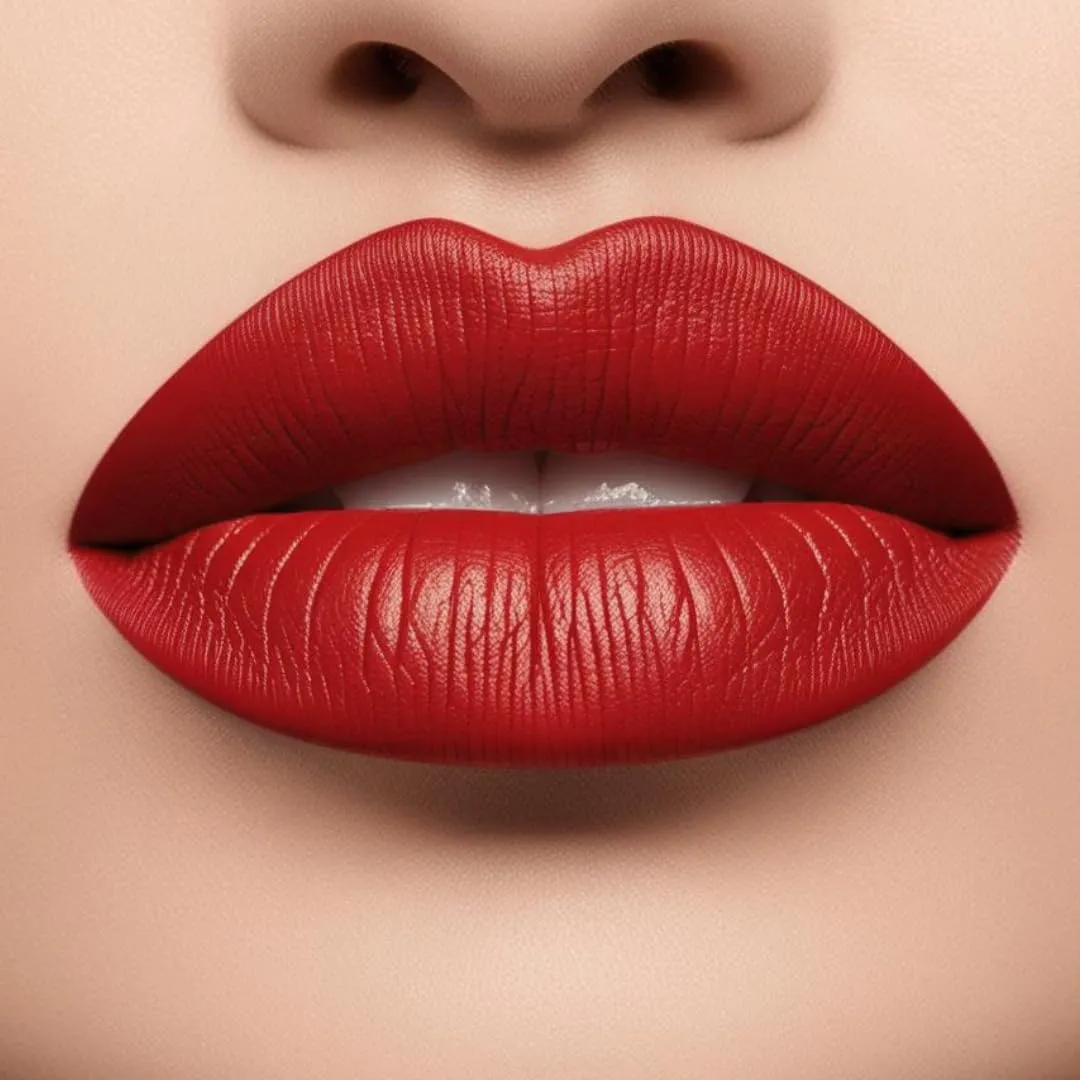 Medusa's Makeup Forevermore Liquid Matte Lipstick Bold, VelvetyMatte Finish - Long-Lasting Wear - Cruelty Free & Vegan (Bewitched, 2 fl oz)