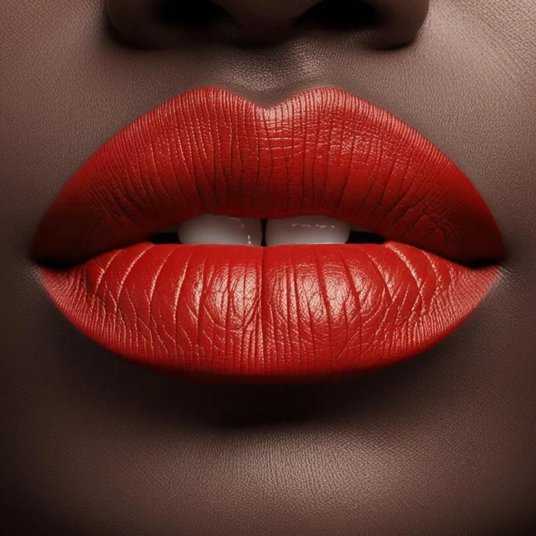 Medusa's Makeup Forevermore Liquid Matte Lipstick Bold, VelvetyMatte Finish - Long-Lasting Wear - Cruelty Free & Vegan (Bewitched, 2 fl oz)