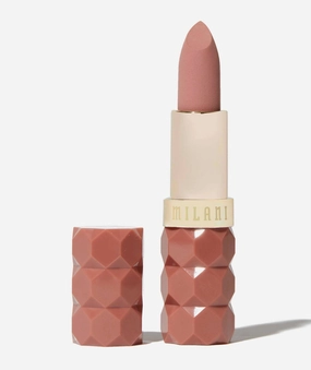 MILANI Color Fetish Matte Lipstick - Tease #420