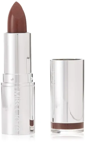 Miss Claire Color Rich Lipstick 04, Brown, 4 g