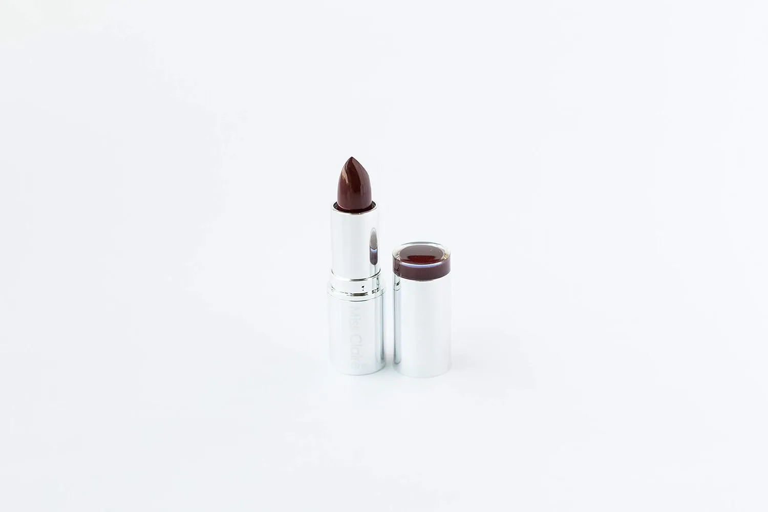 Miss Claire Color Rich Lipstick 10, Brown, 4 g