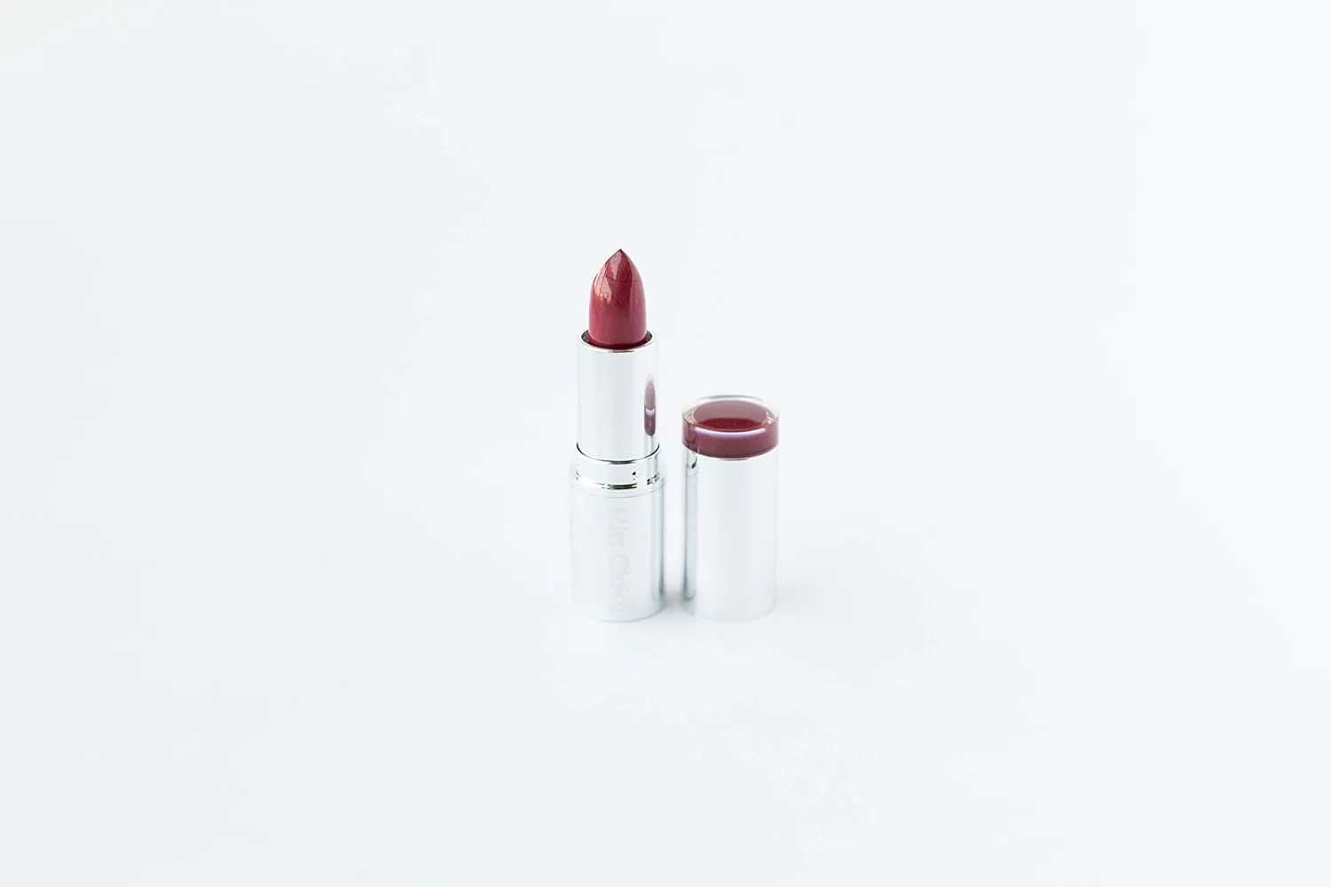 Miss Claire Color Rich Lipstick 15, Purple, 4 g