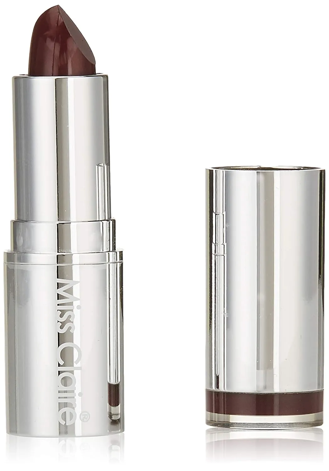 Miss Claire Color Rich Lipstick 32, Brown, 4 g
