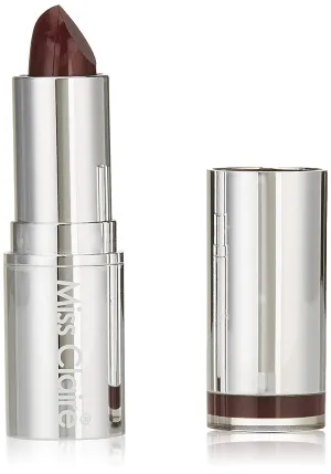 Miss Claire Color Rich Lipstick 32, Brown, 4 g
