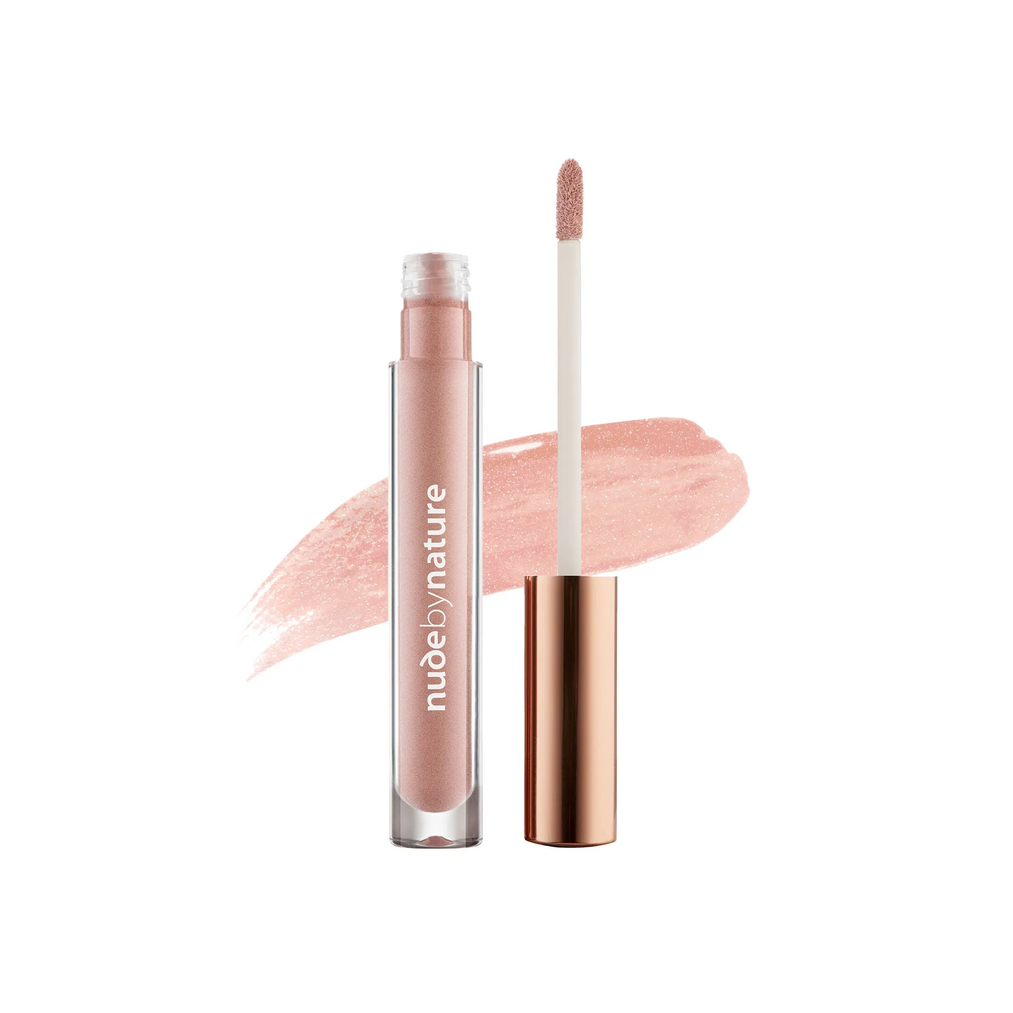 Moisture Infusion Lipgloss