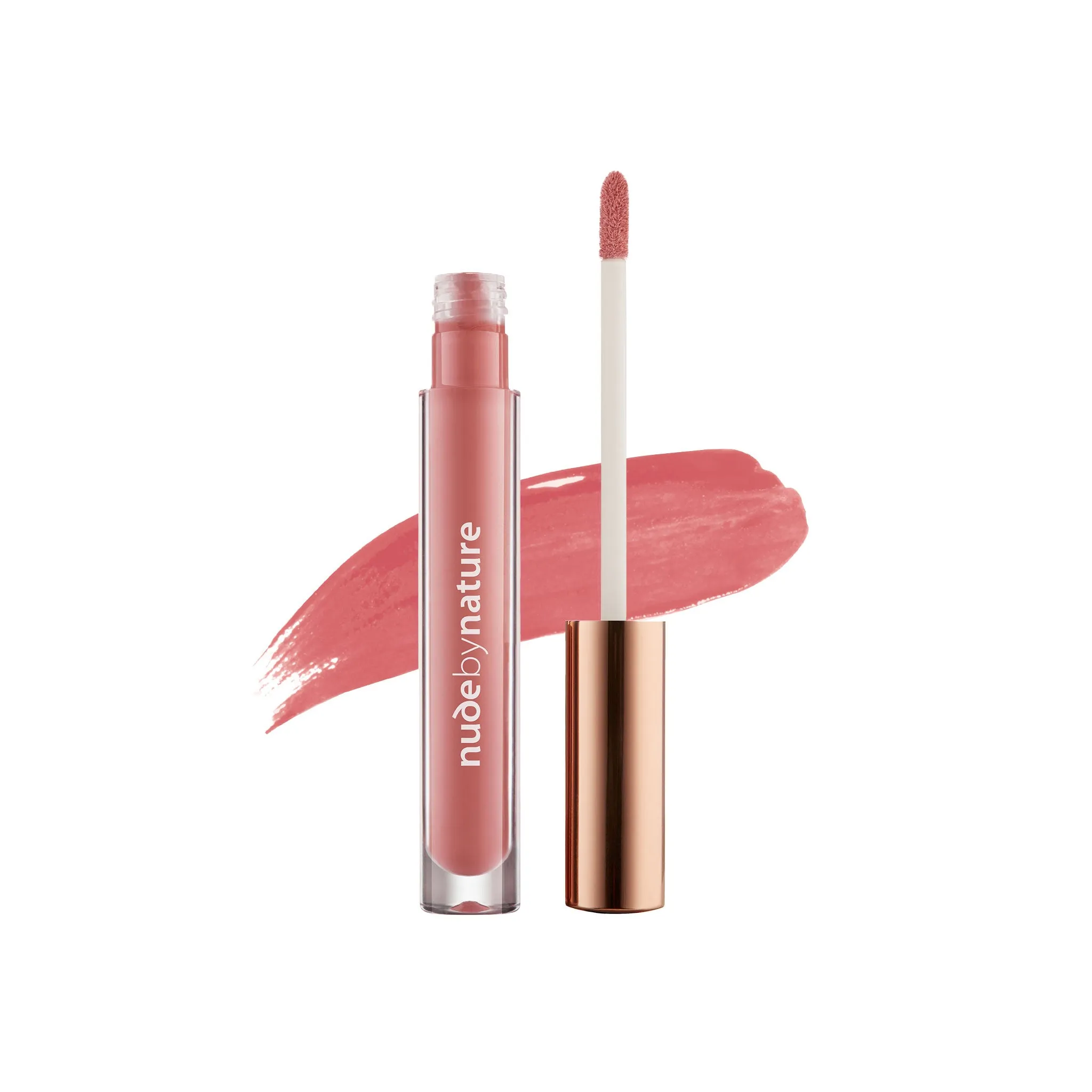 Moisture Infusion Lipgloss