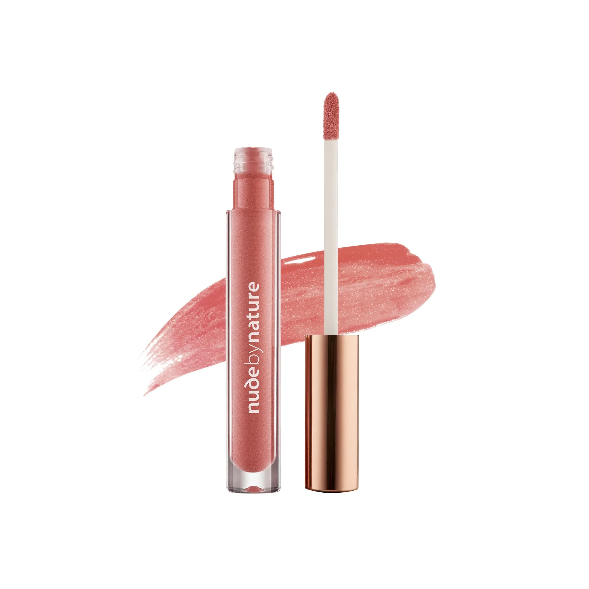 Moisture Infusion Lipgloss
