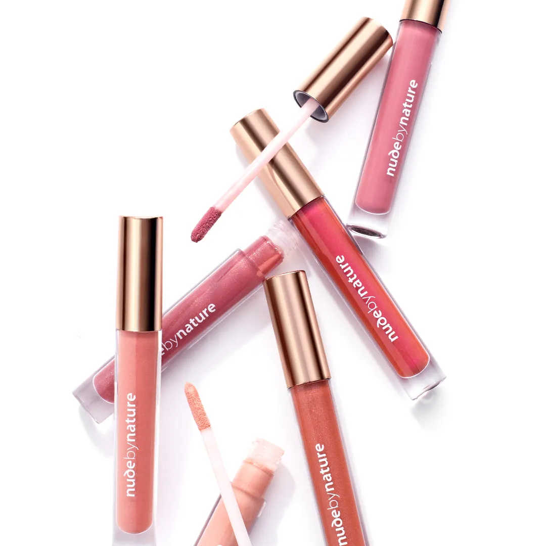 Moisture Infusion Lipgloss