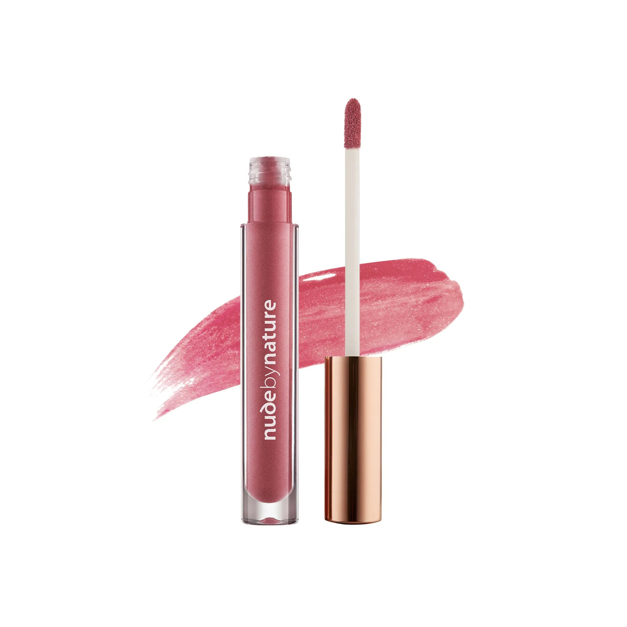 Moisture Infusion Lipgloss