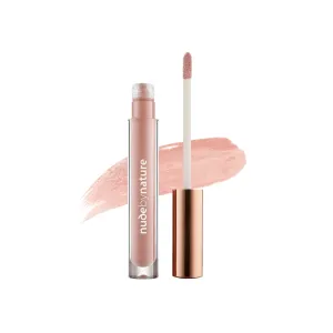Moisture Infusion Lipgloss