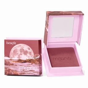 Moone 2022 Deep Berry Blush