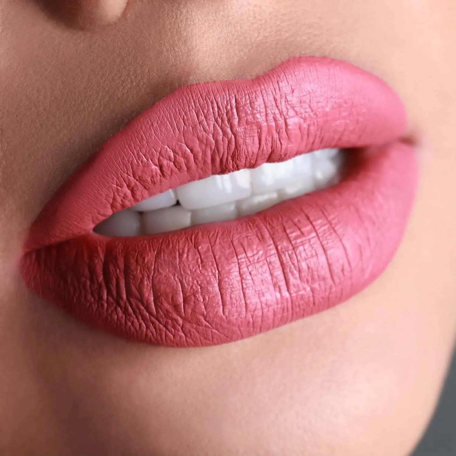 MUBA COSMETICS Liquid Lipstick - 24 Hour Waterproof Long Lasting, None- Transferable & High-Pigment Lip Makeup, Lipstick for Women - Liquid Lipsticks, Perfect Beauty Gifts (Blow Me)