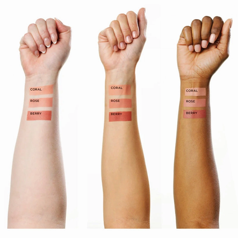 Napoleon Perdis Blush Patrol Matte 8g - Berry