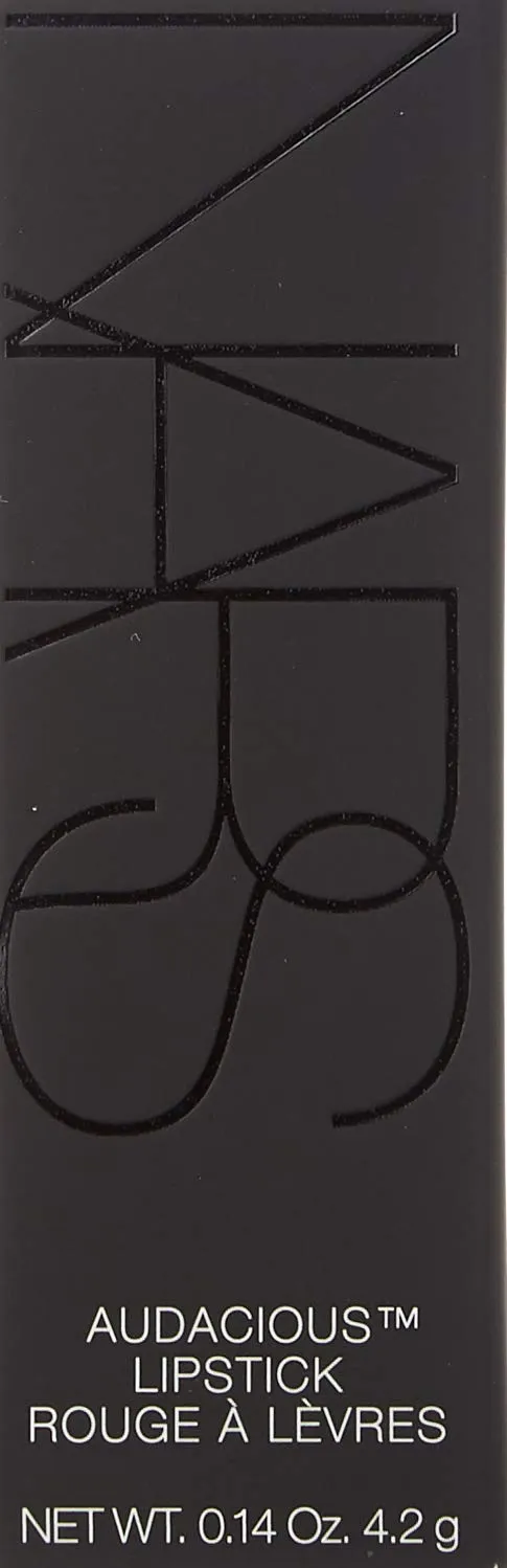 Nars Audacious Lipstick, Kirat, 0.14 Ounce
