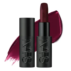 NARS Explicit Refillable Satin Lipstick – Unrestrained 886, 0.13 oz / 3.8 g