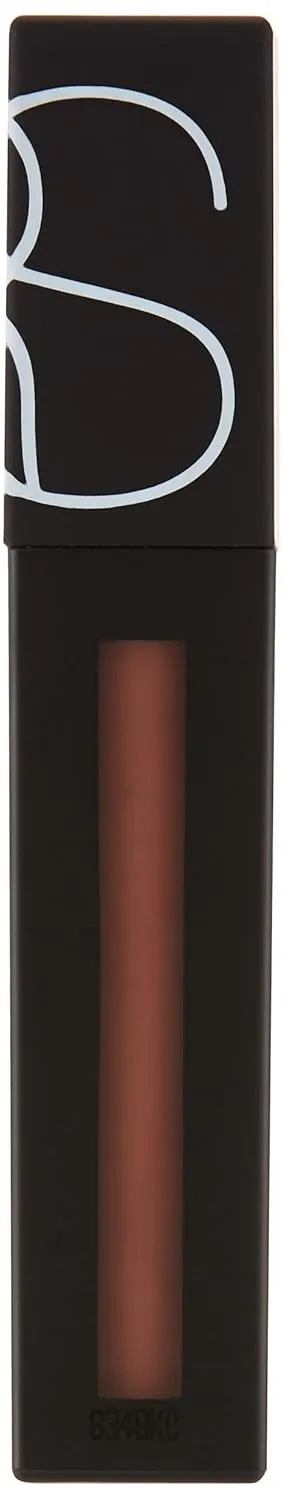 NARS Powermatte Lip Pigment - Get It On Women Lipstick 0.18 oz
