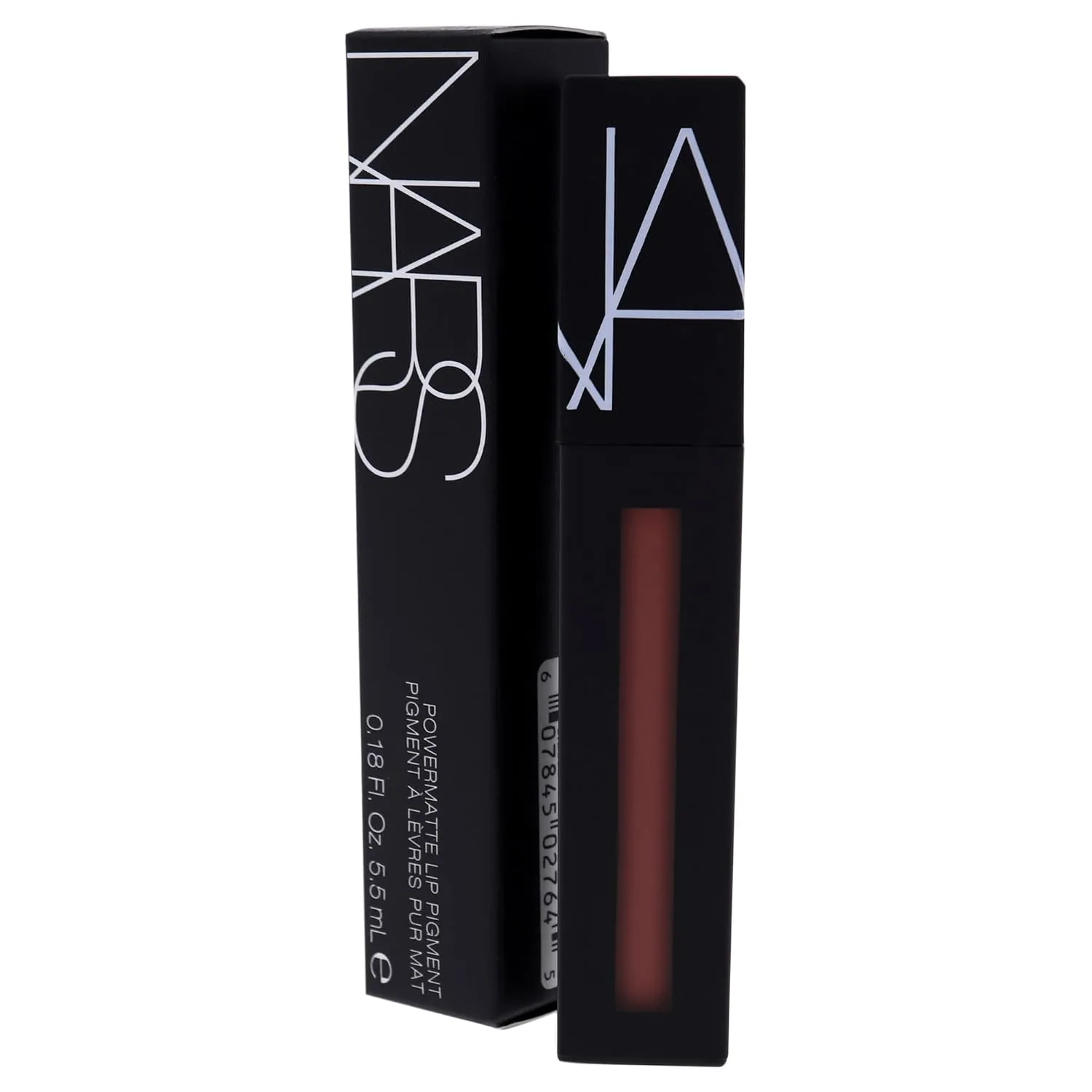 NARS Powermatte Lip Pigment - Get It On Women Lipstick 0.18 oz