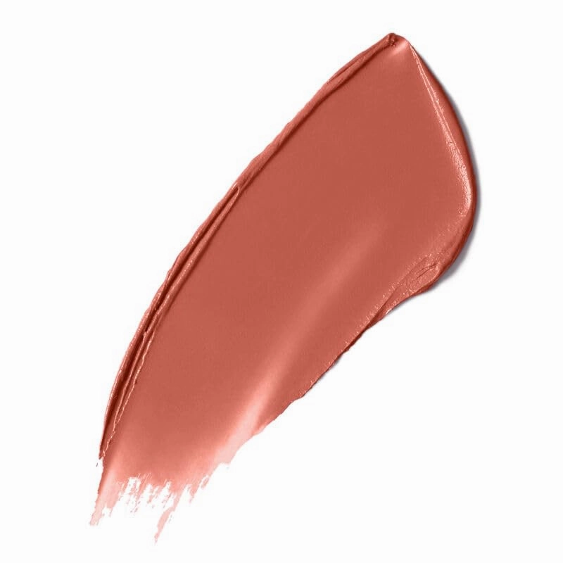 NARS Explicit Refillable Satin Lipstick – Indecent 801, 0.13 oz / 3.8 g