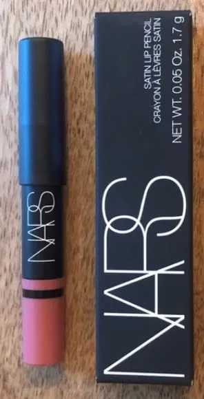 NARS/Satin Lip Pencil EXBURY 0.07 OZ (2.1 ML)