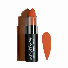 Natural Vegan Lipstick (Carol)
