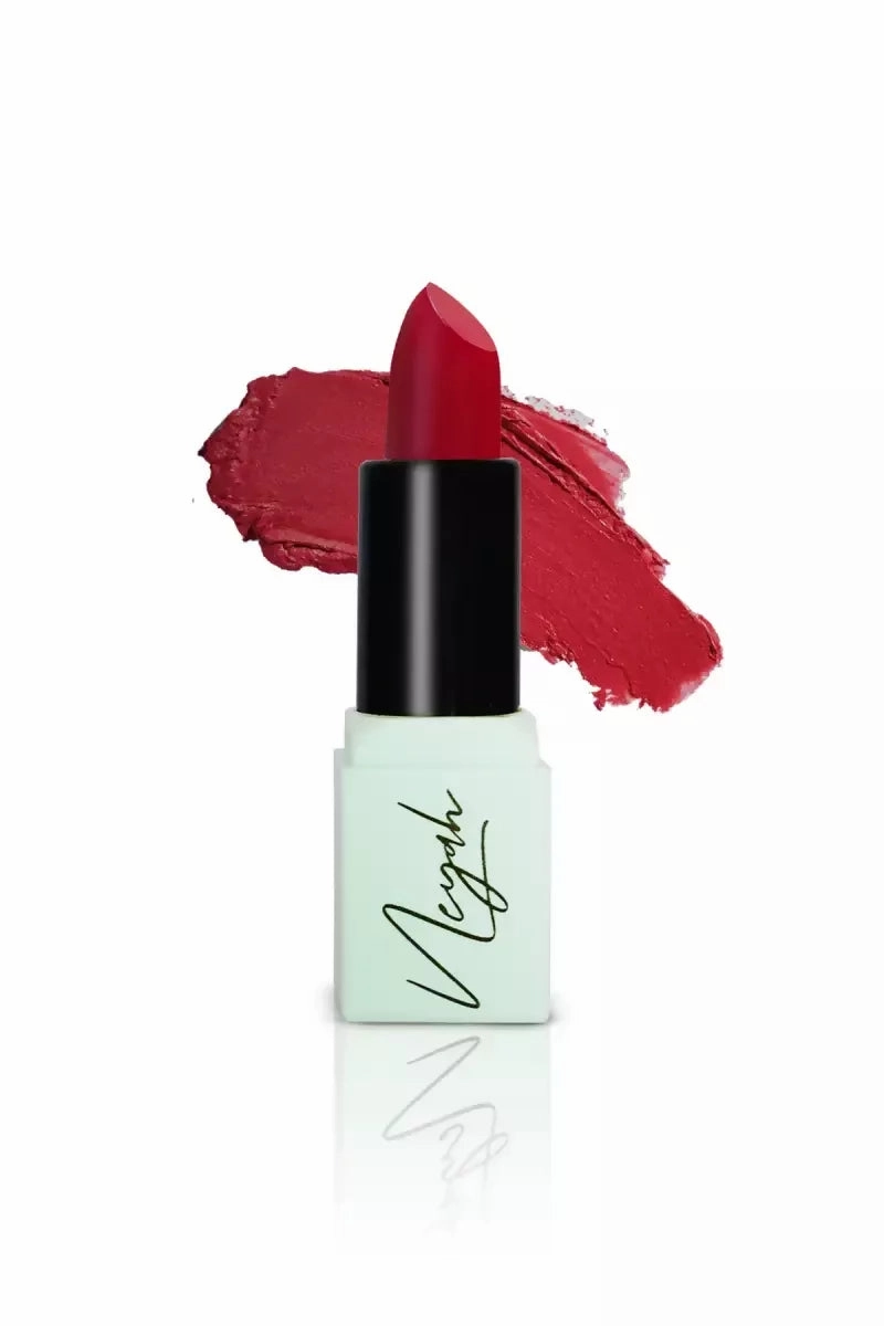 Neyah Mid Matte Lipstick - 4gm (Chilli Pepper)