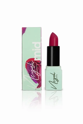 Neyah Mid Matte Lipstick - 4gm (Flamingo)