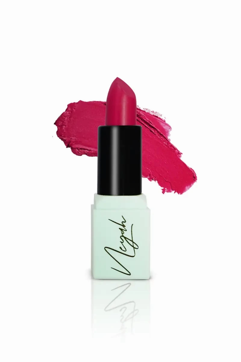 Neyah Mid Matte Lipstick - 4gm (Flamingo)
