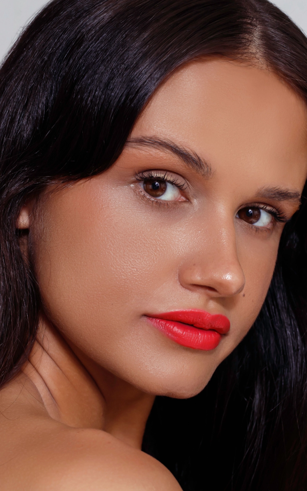 Nikki Signature Lipstick