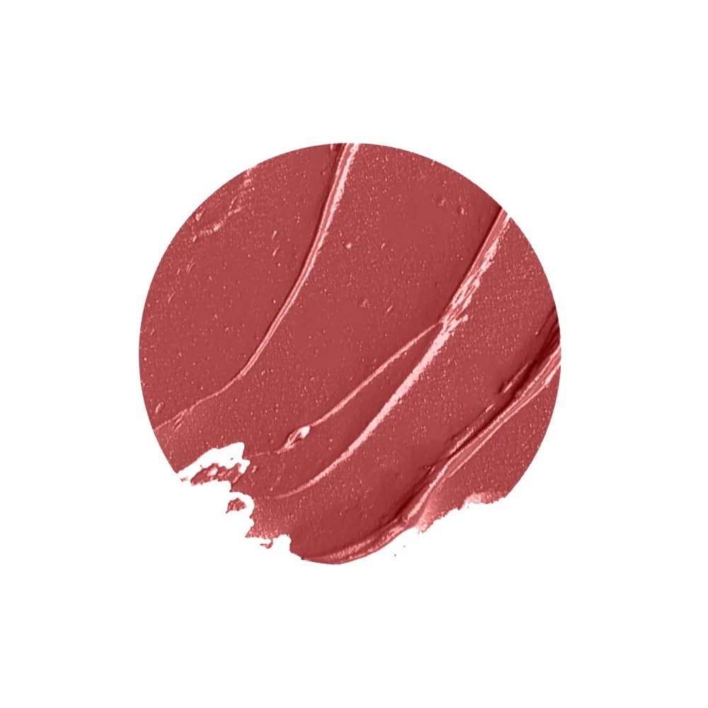 Non-stop Airy Matte Liquid Lip - Maple Sugar(5 ml)| Transferproof I Waterproof lipstick Long Lasting I Apricot & Avocado Oil | 100% Vegan | 5ml | No Parabens, No Toxins