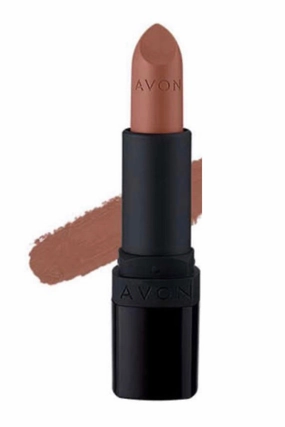 Nude Suede Ultra Matte Lipstick