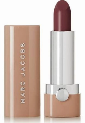 Nudes Sheer Gel Lipstick (Satin finish - May Day 158)