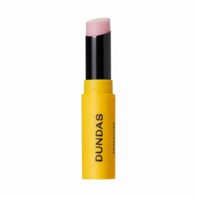 Peter Dundas Pumped Lip Moisture, Balm and Plumper for Dry Cracked Lips, Care Peptide Formula to Nourish & Hydrate, Long Lasting, Non Sticky, Blushing Shade, Gender Neutral, Vegan, Cruelty Free
